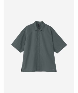 ザ・ノース・フェイス（THE NORTH FACE）/シャツ・ポロシャツ S／S Geology Shirt (ショートスリーブジオロジーシャツ)