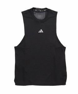 アディダス（adidas）/ノースリーブ M HIIT D4T HR タンクトップ