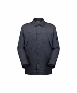 マムート（MAMMUT）/ジャケット Chalk Denim Jacket AF Men