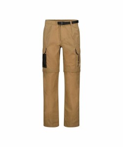 マムート（MAMMUT）/ロングパンツ Hiking Cargo 2 in 1 Pants AF Men