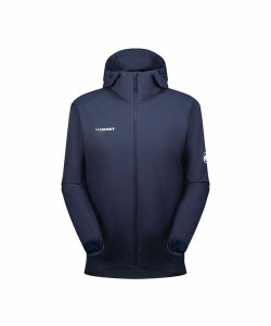 マムート（MAMMUT）/ジャケット GRANITE SO Hooded Jacket AF Men