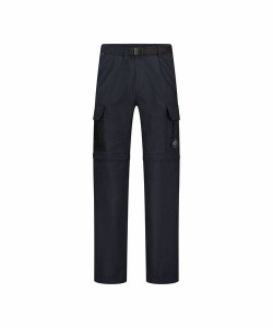 マムート（MAMMUT）/ロングパンツ Hiking Cargo 2 in 1 Pants AF Men