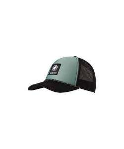 【NEW】マムート（MAMMUT）/その他ウェアアクセサリー Crag Cap Logo