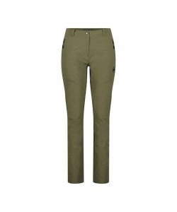 マムート（MAMMUT）/ロングパンツ Trekkers 3．0 SO Pants AF Women