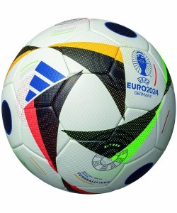 アディダス（adidas）/4号球 EURO2024　プロ　キッズ4ゴウキュウ