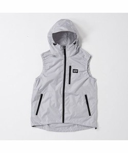 KiU（KiU）/ジャケット KiU AIR−CONDITIONED VEST(空調服ベストタイプ)