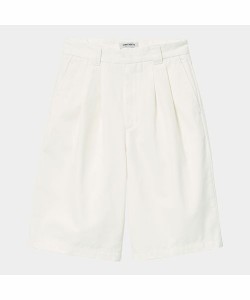 【NEW】カーハート（Carhartt）/レディース W TRISTIN SHORT