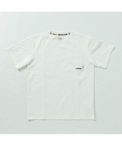 フェニックス（phenix）/Tシャツ ポケットTシャツメンズ