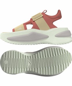 アディダス（adidas）/カジュアルサンダル MEHANA SANDAL W