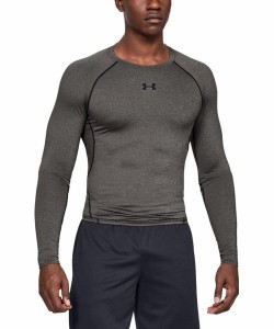 アンダーアーマー（UNDER ARMOUR ）/コンプレッション UA HG ARMOUR LS