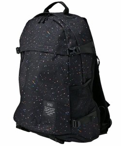 KiU（KiU）/リュック・バックパック 600D BACKPACK (600デニールバックパック)