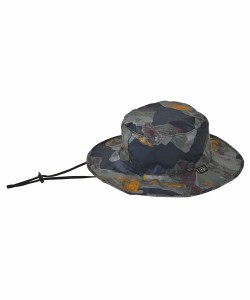 KiU（KiU）/レインハット UV&RAIN PACKABLE SAFARI HAT(サファリハット)