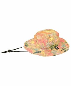 KiU（KiU）/レインハット UV&RAIN PACKABLE SAFARI HAT(サファリハット)