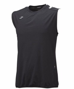 【NEW】エスエスケイ（SSK）/ノースリーブTシャツ proedge 冷感トレーニングノースリーブシャツ(SLEEVELESS SH