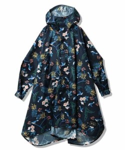 KiU（KiU）/ポンチョ KiU NEW STANDARD RAIN PONCHO(キウ ニューレインポンチョ)