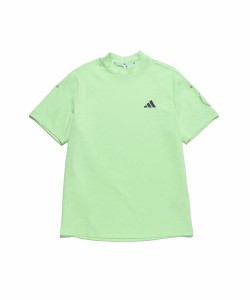 アディダス（adidas）/ハイネック BOSジャガード グラフィックモック