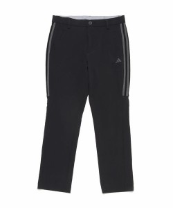 アディダス（adidas）/ロングパンツ 3ストライプス 4wayストレッチ撥水アンクル