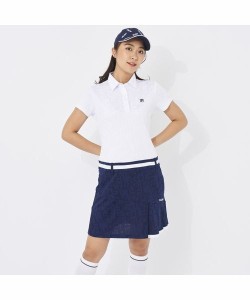 フィラ（FILA）/ハーフパンツ FILA GOLFワンピース