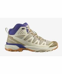 【NEW】サロモン（SALOMON）/トレッキングシューズ（ハイカット） X ULTRA 360 EDGE MID GTX