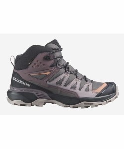 サロモン（SALOMON）/トレッキングシューズ（ハイカット） X ULTRA 360 MID GTX W