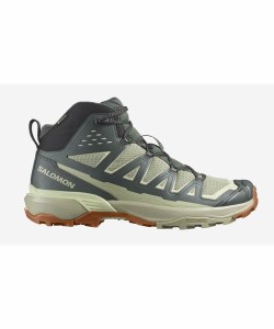 サロモン（SALOMON）/トレッキングシューズ（ハイカット） X ULTRA 360 EDGE MID GTX