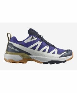 サロモン（SALOMON）/トレッキングシューズ（ローカット） X ULTRA 360 EDGE GTX