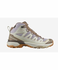 サロモン（SALOMON）/トレッキングシューズ（ハイカット） X ULTRA 360 EDGE MID GTX W