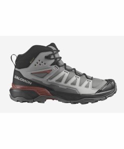 サロモン（SALOMON）/トレッキングシューズ（ハイカット） X ULTRA 360 MID GTX