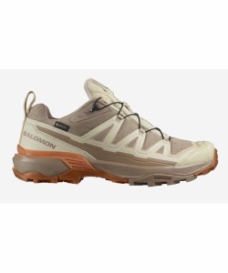 サロモン（SALOMON）/トレッキングシューズ（ローカット） X ULTRA 360 EDGE GTX W