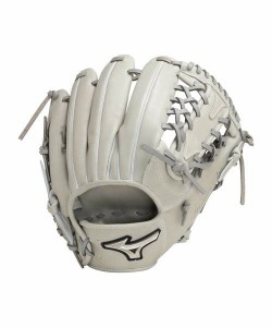 ミズノ（MIZUNO）/軟式グラブ 軟式用ミズノプロA51　内野手用：サイズ9