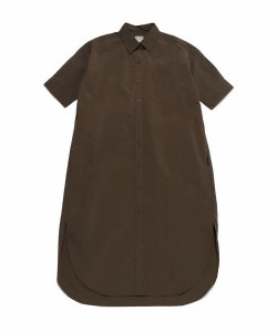 タラスブルバ（TARAS BOULBA）/シャツ・ポロシャツ レディース 5分袖ワンピース