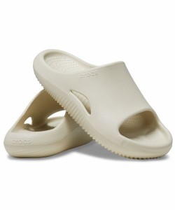 クロックス（crocs）/クロックサンダル ＭＥＬＬＯＷ　ＲＥＣＯＶＥＲＹ　ＳＬＩＤＥ