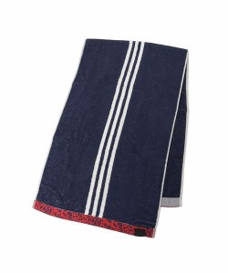 アディダス（adidas）/スポーツタオル 24 SPORTS TOWEL NVY