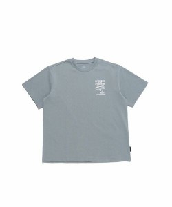 タラスブルバ（TARAS BOULBA）/Tシャツ ヘビーコットン Tシャツ (スケジュール帳)