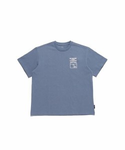 タラスブルバ（TARAS BOULBA）/Tシャツ ヘビーコットン Tシャツ (スケジュール帳)