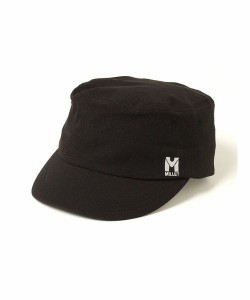 ミレー（MILLET）/その他ウェアアクセサリー ブリーズ メッシュ キャップ(BREATHE MESH CAP)