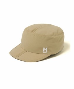 ミレー（MILLET）/その他ウェアアクセサリー ベンチ キャップ(VENTI CAP)