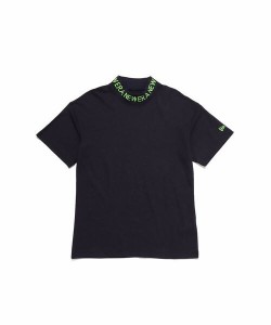 ニューエラ（NEW ERA）/Tシャツ GFW SS MNT NVY