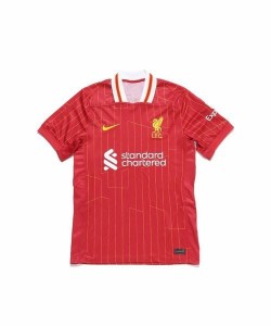 ナイキ（NIKE）/ウェア LFC M NK DF JSY SS STAD HM