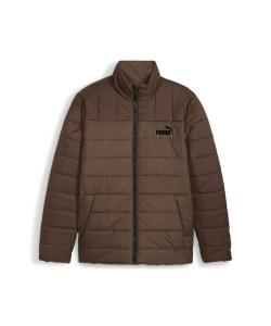 ESSENTIALS ナイロンジャケット　S プーマ] ブルゾン 防風 撥水 MONO ジャケット 684114 メンズ