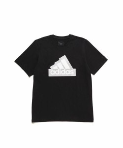 アディダス（adidas）/Tシャツ M CE TORN CAMO グラフィック Tシャツ