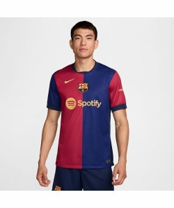 ナイキ（NIKE）/ウェア FCB M NK DF JSY SS STAD HM