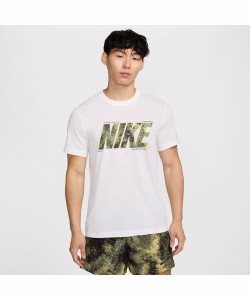 ナイキ（NIKE）/Tシャツ AS M NK DF TEE CAMO