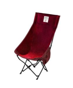 コールマン ワンマイルチェア レッド 2220524 Colemanアウトドアチェア