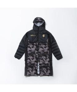 アスレタ ベンチ コートの通販｜au PAY マーケット ATHLETA ベンチ