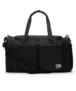 H592-35◾️ナイキ　3wayボストン　リュック　ダブルバッグ　大容量 希少】NIKE ナイキ 3wayバッグ リュック ボストン キャリー 大型