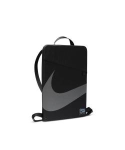 【美品】NIKE ナップサック　グレー NIKE ナップサック グレー - メルカリ