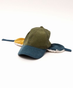 ステラマッカートニー（STELLA McCARTNEY）/STELLA McCARTNEY (ステラマッカートニー) Junior キャップ帽子