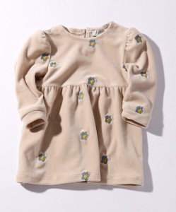 ステラマッカートニー（STELLA McCARTNEY）/STELLA McCARTNEY (ステラマッカートニー) Baby ジャージードレス