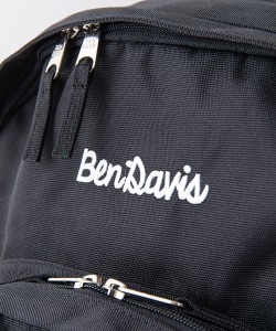 ベンデイビス（BEN DAVIS）/【BEN DAVIS】 メッシュ XL デイパック BDW−8300 